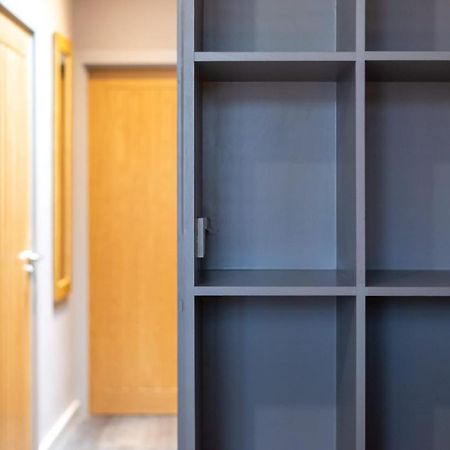 Lovely 2-Bed Apartment - Hosted By Guestready Londres Exterior foto