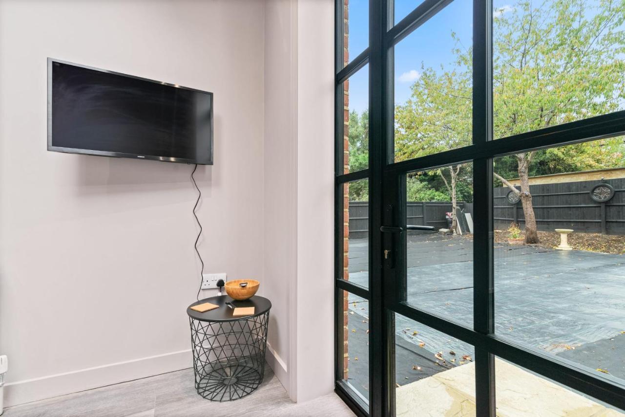Lovely 2-Bed Apartment - Hosted By Guestready Londres Exterior foto